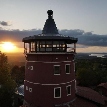 Trikos Boutique Hotel Istanbulská provincie Exteriér fotografie