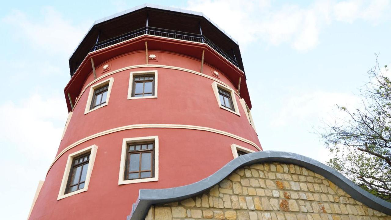 Trikos Boutique Hotel Istanbulská provincie Exteriér fotografie